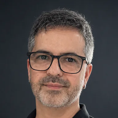 Antonio Cordones, responsable de GrooveHub